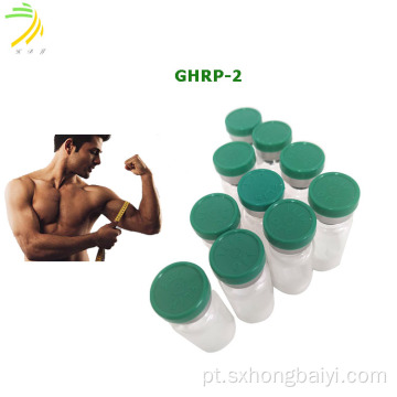 Hot Selling Epithalon CAS 307297-39-8 para musculação